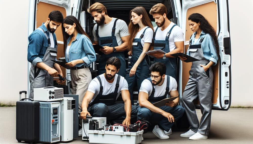 About Universal Garage Door Repair Hartford