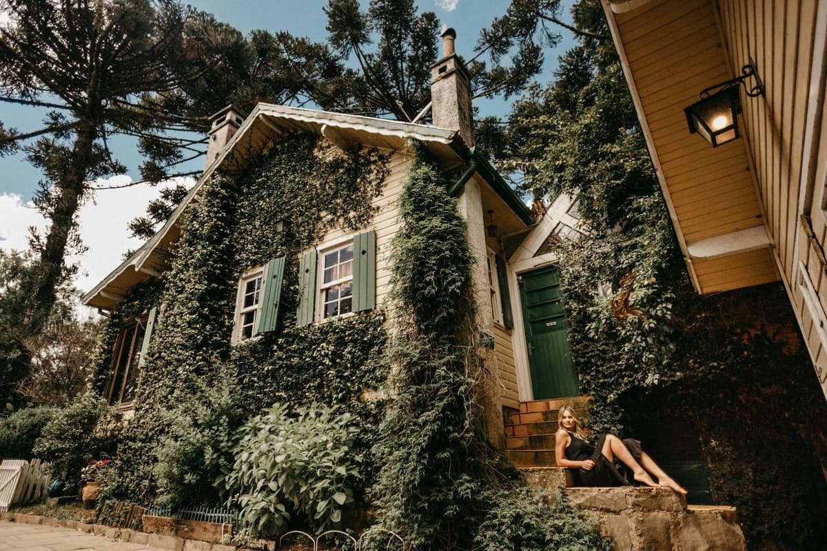 Garage Door Spring Repair in Hartford