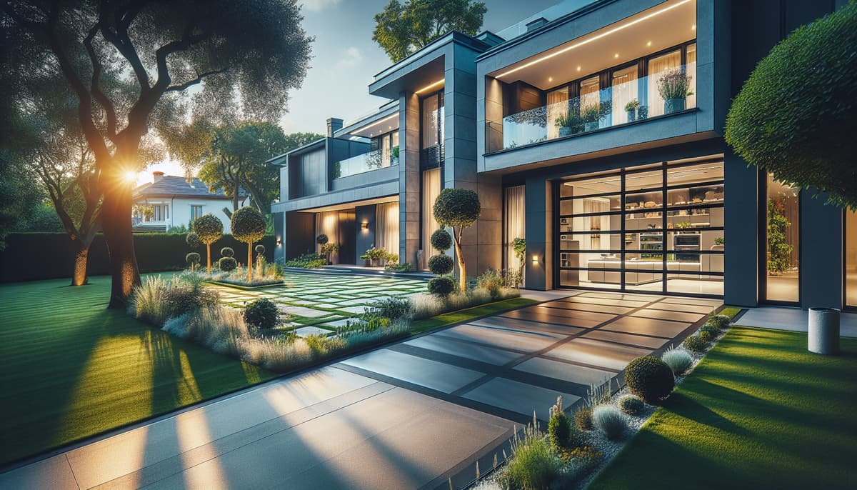 Garage Door Repair in Hartford