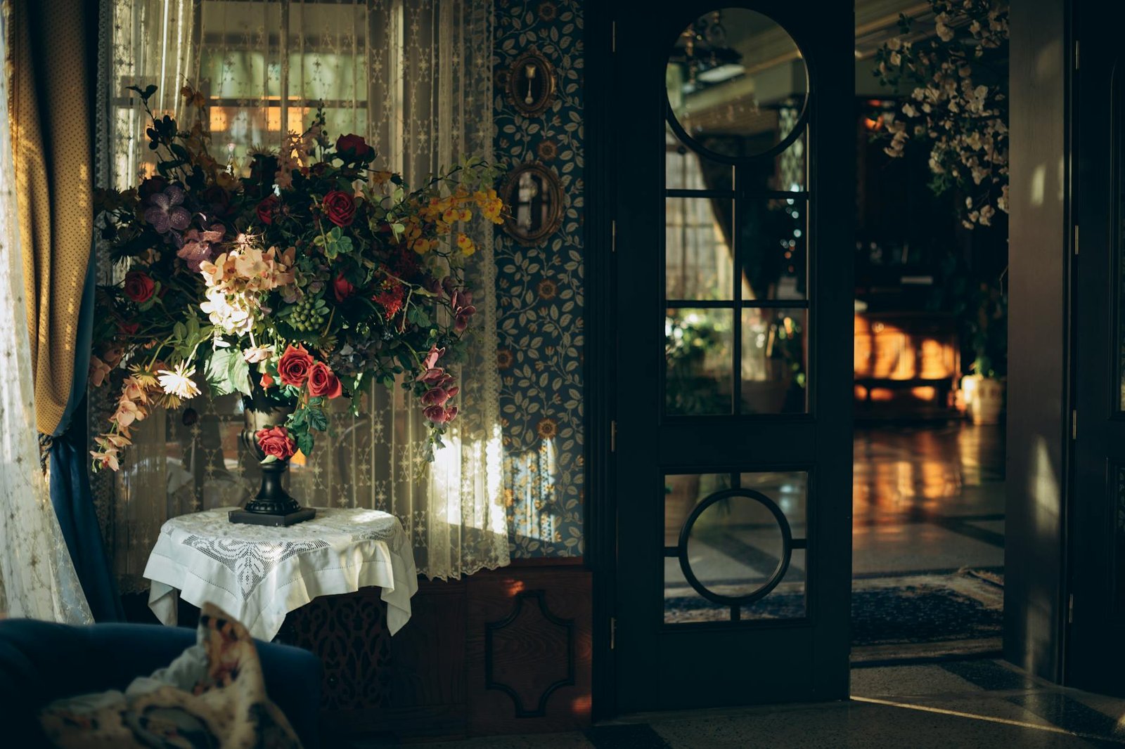 Garage Door Opener Repair in Hartford