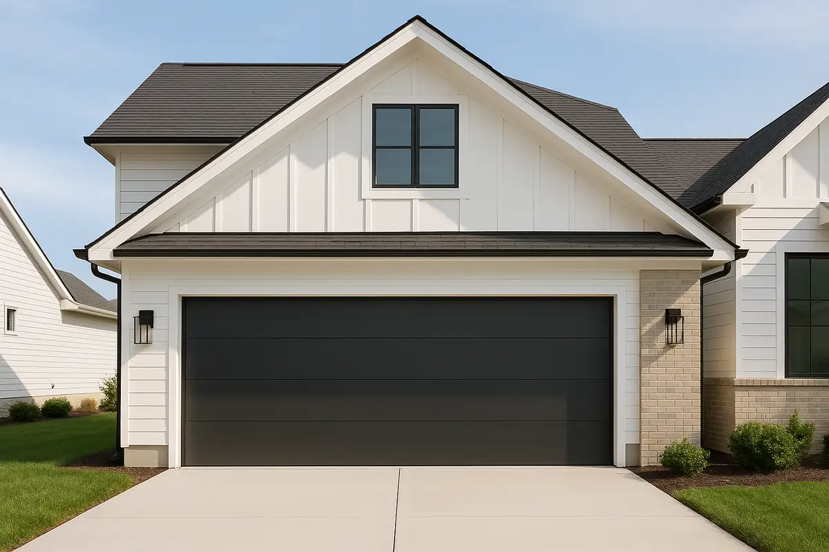 How to Reduce Garage Door Noise with Universal Garage Door Repair Hartford