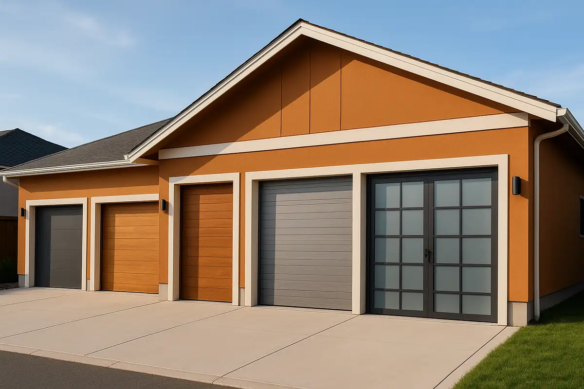 How to Extend the Life of Your Garage Door: Tips from Universal Garage Door Repair Hartford
