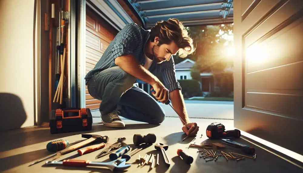 How to Extend the Life of Your Garage Door | Universal Garage Door Repair Hartford