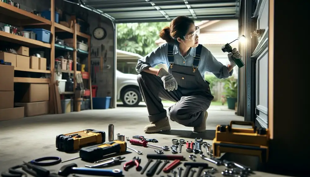 Energy Efficiency and Your Garage Door: Universal Garage Door Repair Hartford