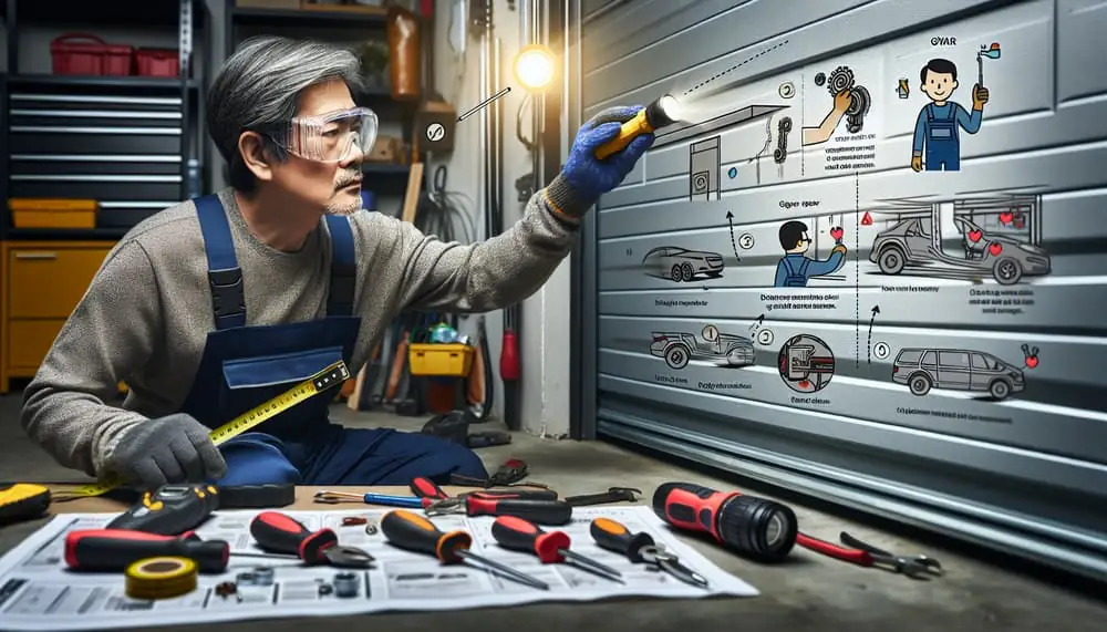 Energy Efficiency and Your Garage Door: Universal Garage Door Repair Hartford