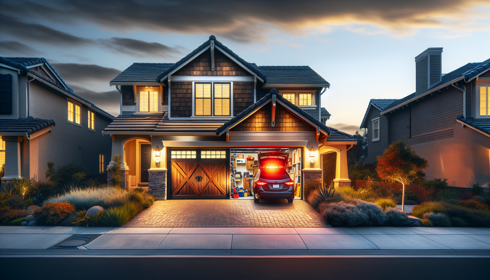 Emergency Garage Door Repairs: What to Do in Hartford, CT