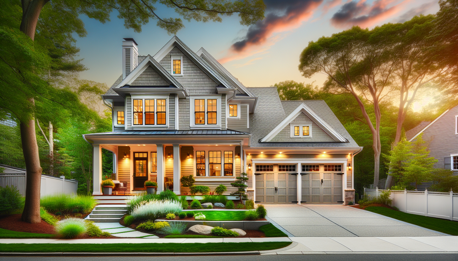 Enhance Energy Efficiency with Universal Garage Door Repair in Hartford