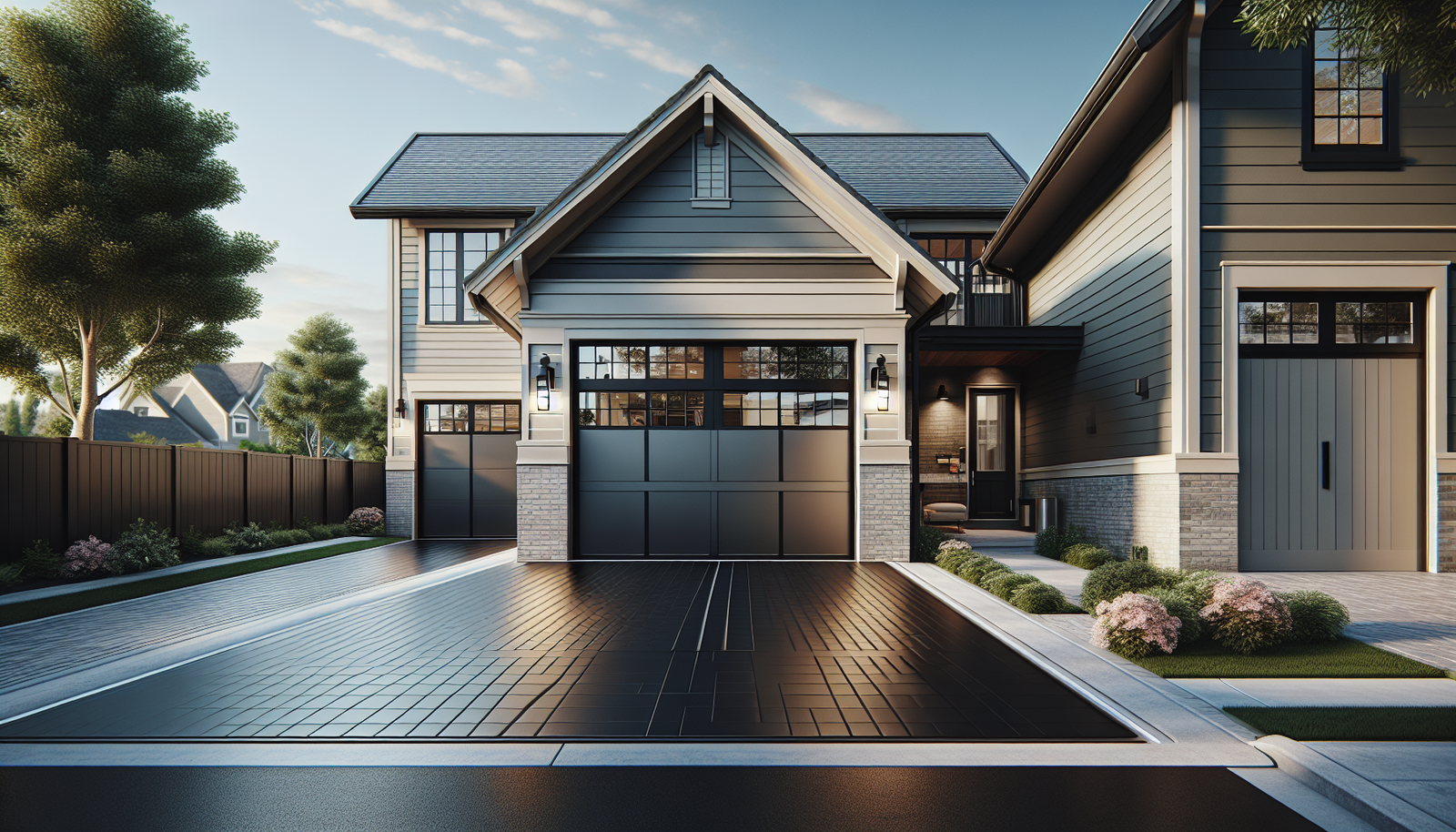 Complete Garage Door Maintenance Guide for Homeowners in Hartford, CT