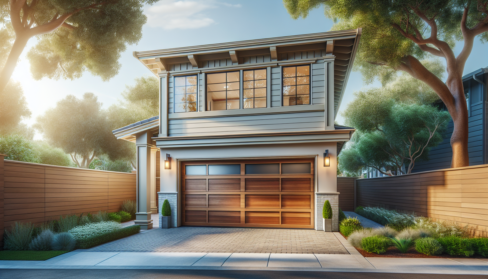Garage Door Installation in Hartford: What to Expect from Universal Garage Door Repair