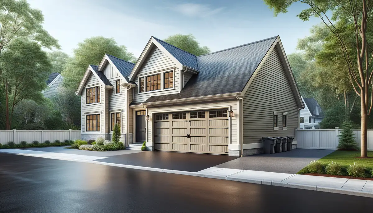 Signs Your Garage Door Opener Needs Replacement | Universal Garage Door Repair Hartford