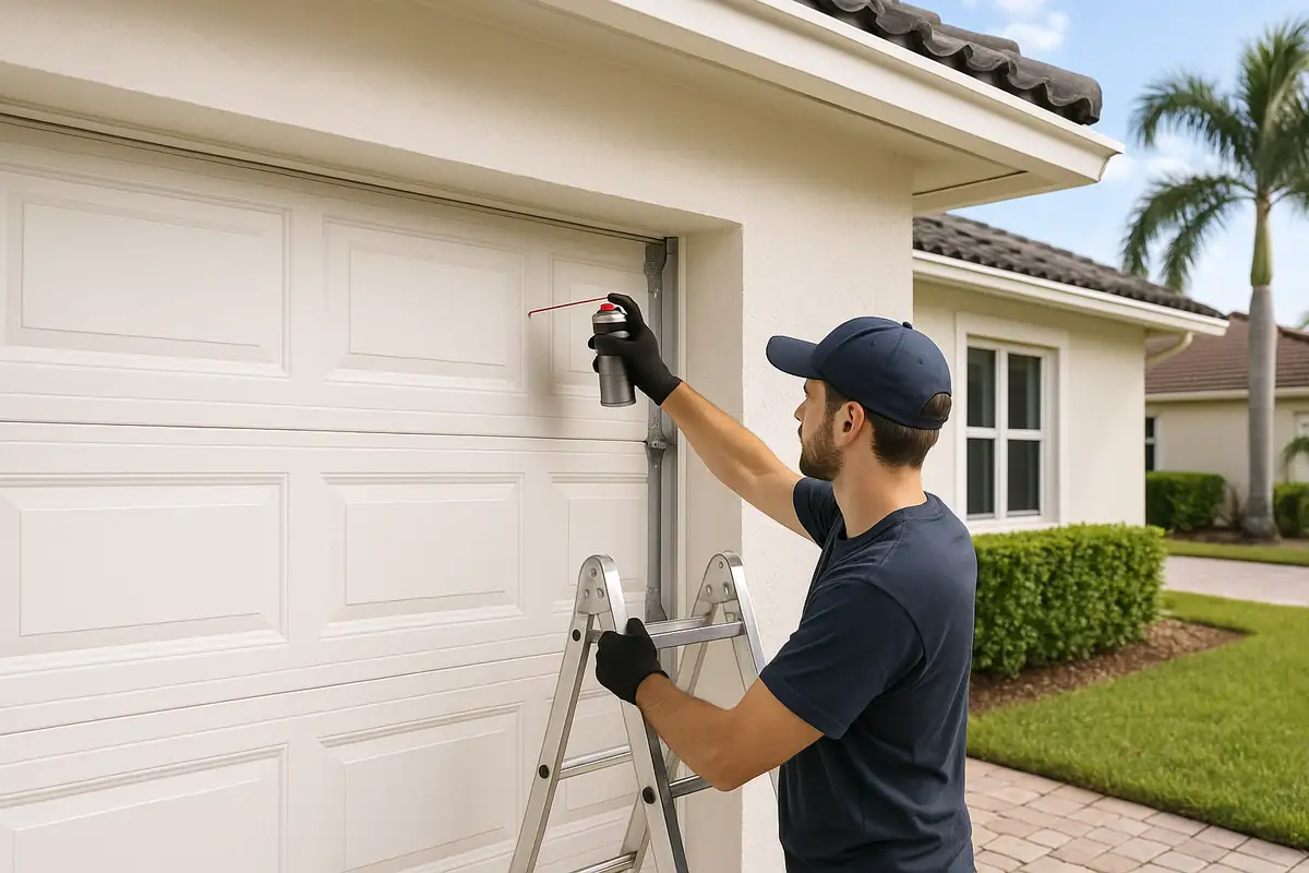 Signs Your Garage Door Opener Needs Replacement | Universal Garage Door Repair Hartford