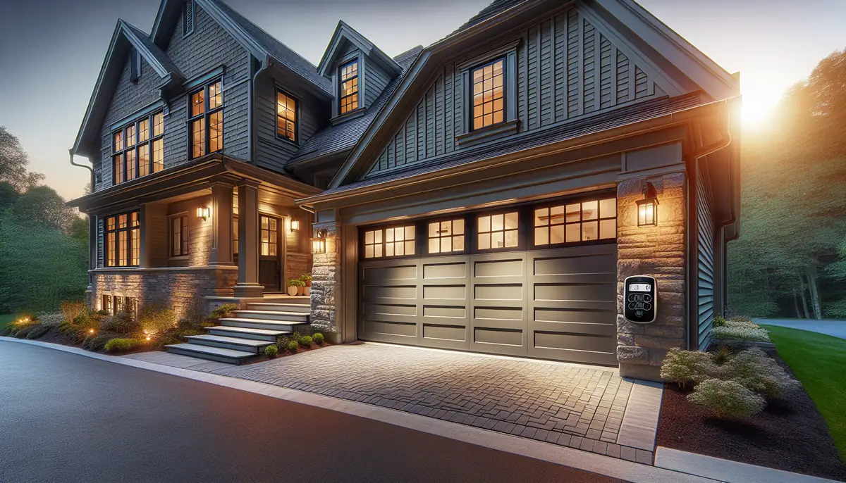 Weather-Proofing Your Garage Door: Essential Tips from Universal Garage Door Repair Hartford