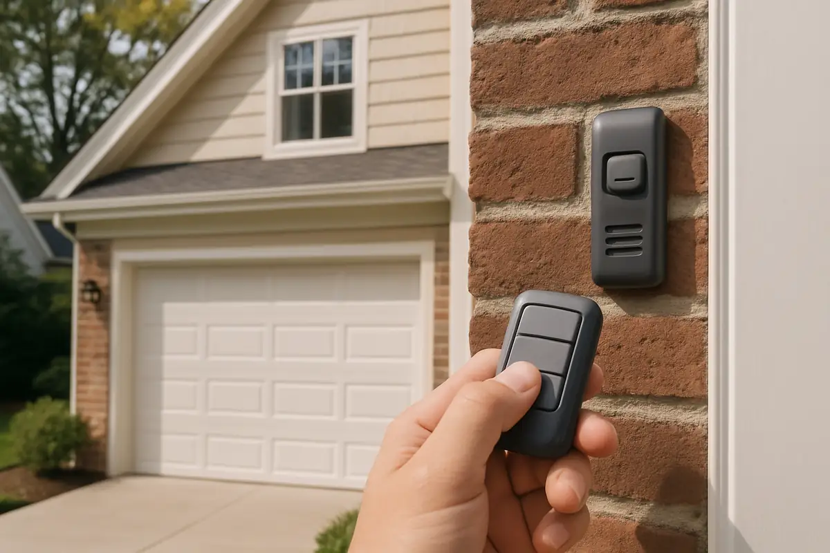 Weather-Proofing Your Garage Door: Essential Tips from Universal Garage Door Repair Hartford