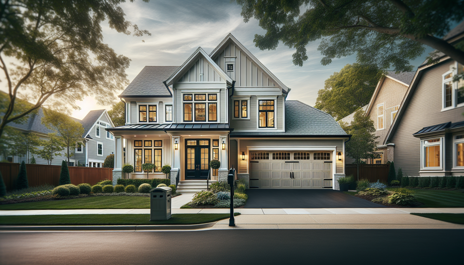 How to Reduce Garage Door Noise: Expert Tips from Universal Garage Door Repair Hartford