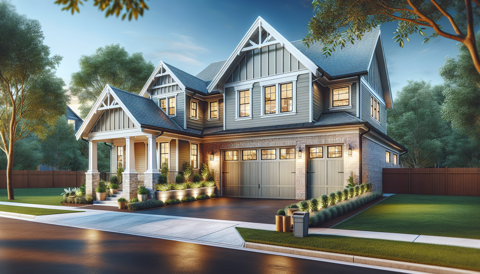 How to Reduce Garage Door Noise: Tips from Universal Garage Door Repair Hartford