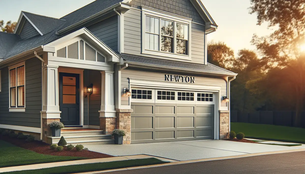 Seasonal Garage Door Maintenance Checklist for Hartford Homeowners | Universal Garage Door Repair Hartford