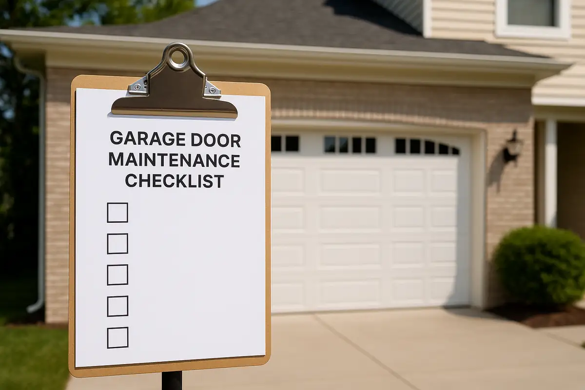 How to Program Your Garage Door Remote: A Complete Guide from Universal Garage Door Repair Hartford