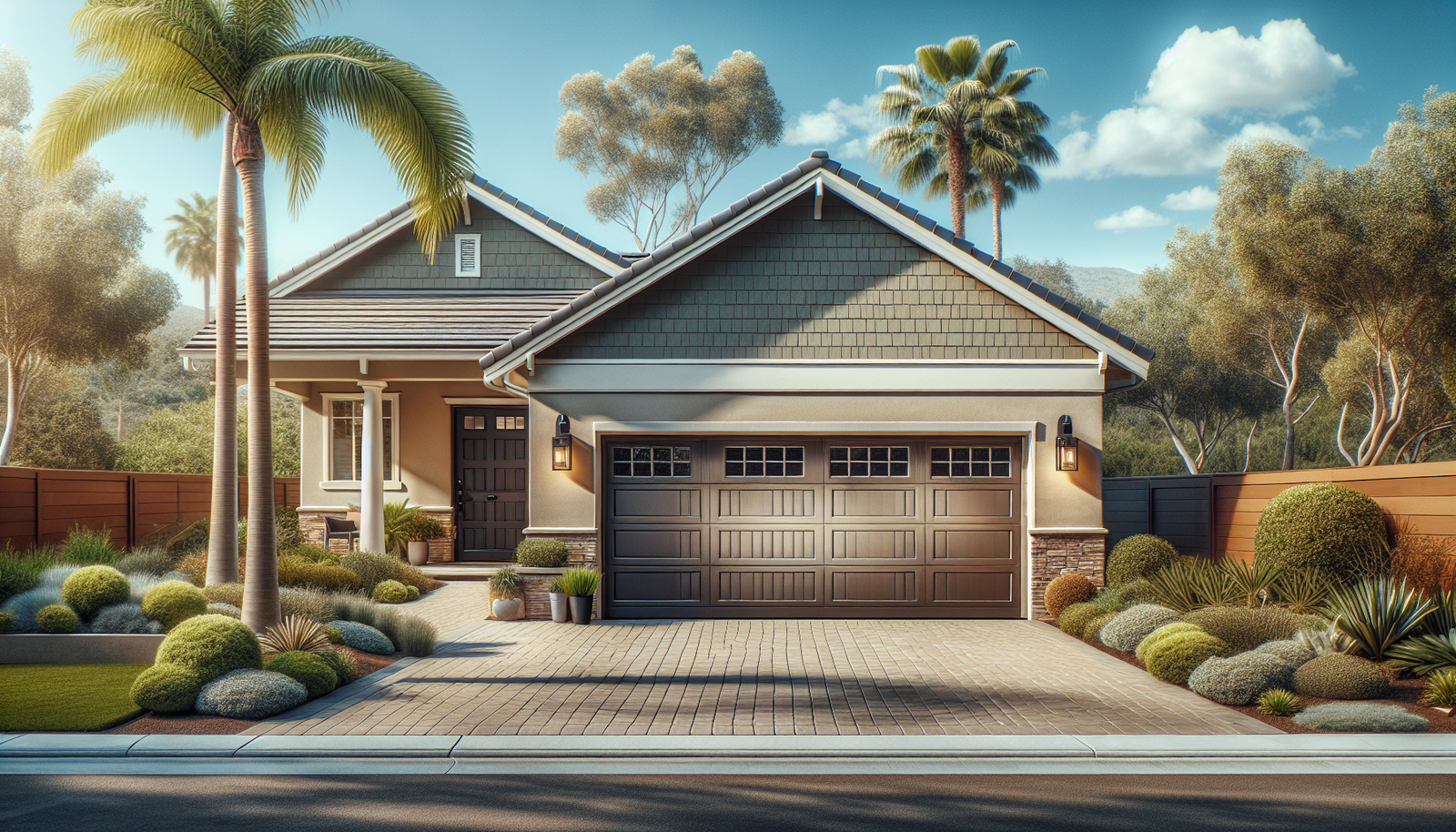 Signs Your Garage Door Opener Needs Replacement - Universal Garage Door Repair Hartford