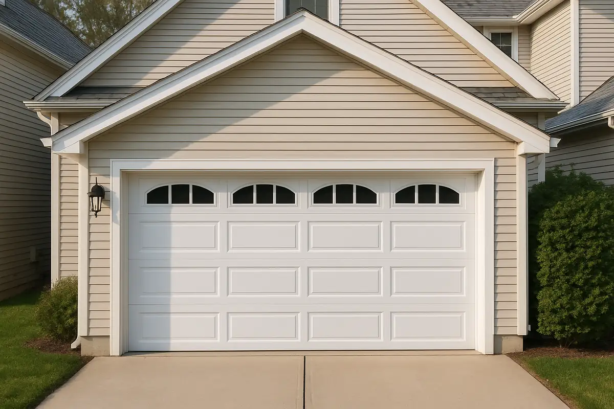 Signs Your Garage Door Opener Needs Replacement - Universal Garage Door Repair Hartford