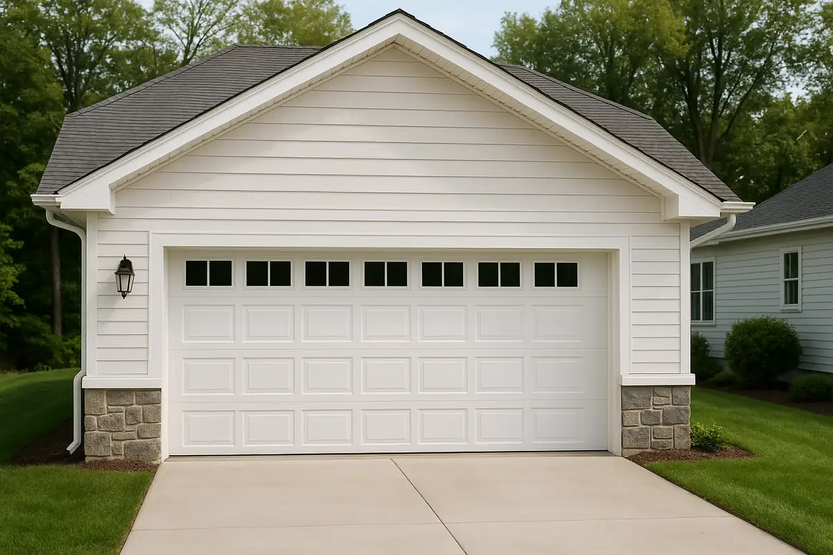 Essential Garage Door Spring Maintenance Guide: Universal Garage Door Repair Hartford