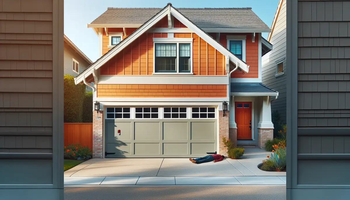 Essential Garage Door Spring Maintenance Guide | Universal Garage Door Repair Hartford