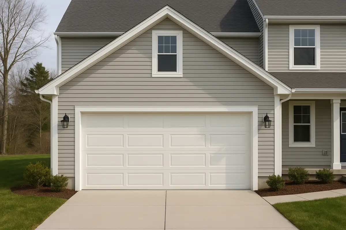 Signs Your Garage Door Opener Needs Replacement - Universal Garage Door Repair Hartford