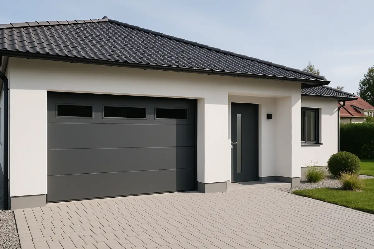 Smart Garage Door Features You Need to Know | Universal Garage Door Repair Hartford