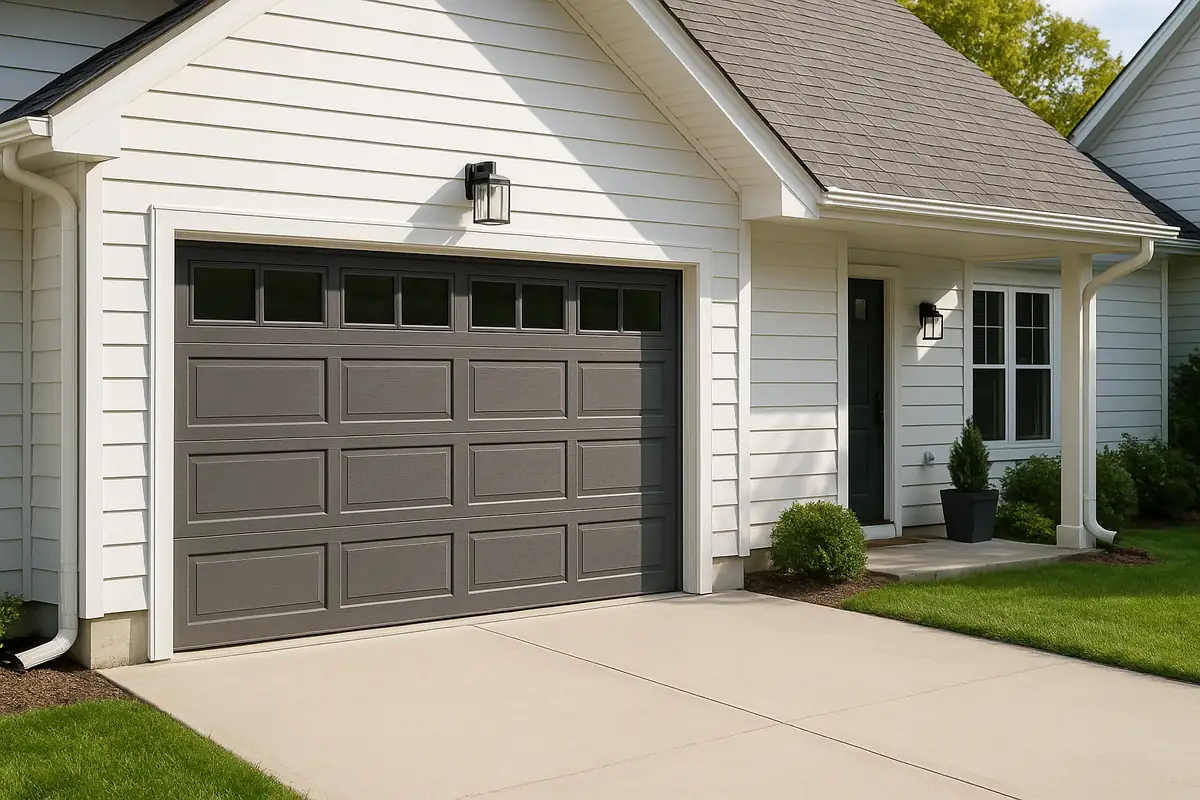 Smart Garage Door Features You Need to Know | Universal Garage Door Repair Hartford