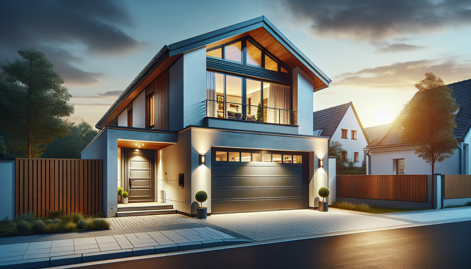 Smart Garage Door Features You Need to Know | Universal Garage Door Repair Hartford