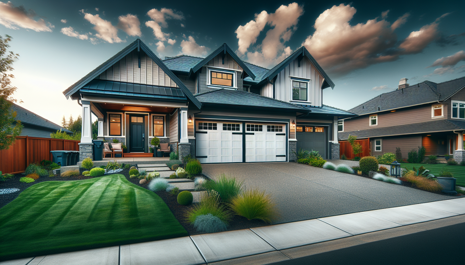 The Benefits of Insulated Garage Doors: Enhance Comfort and Energy Efficiency in Hartford