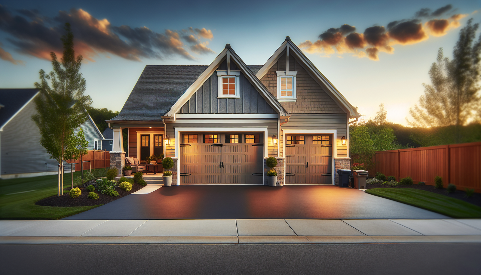 Top 5 Garage Door Safety Tips Every Homeowner Should Know | Universal Garage Door Repair Hartford