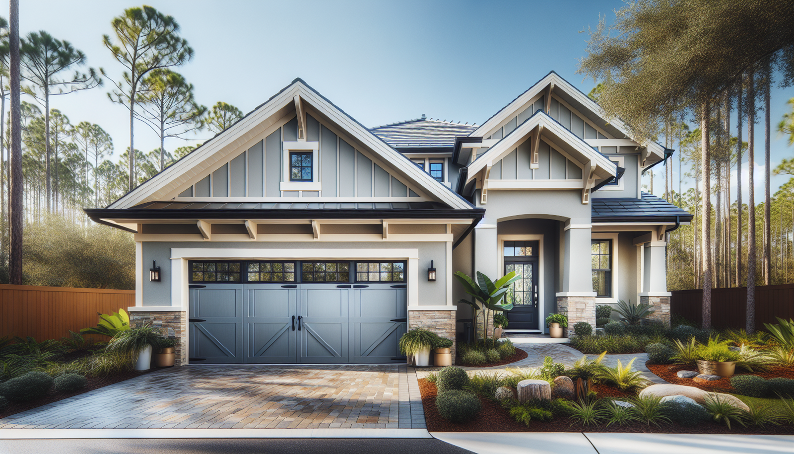 Top 5 Garage Door Safety Tips Every Homeowner Should Know | Universal Garage Door Repair Hartford