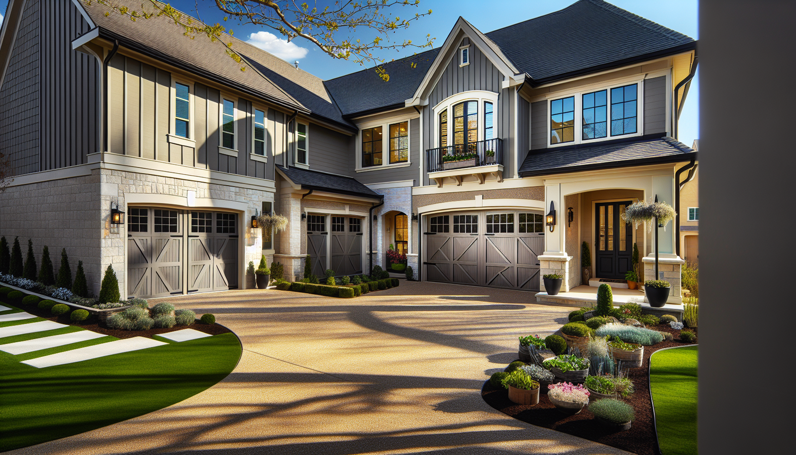 Signs Your Garage Door Needs Immediate Repair | Universal Garage Door Repair Hartford