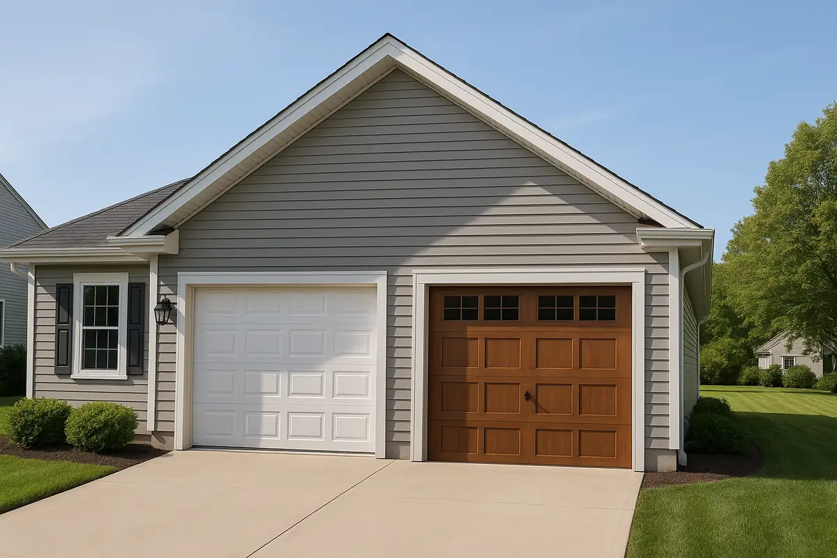 Emergency Garage Door Repairs: What to Do | Universal Garage Door Repair Hartford