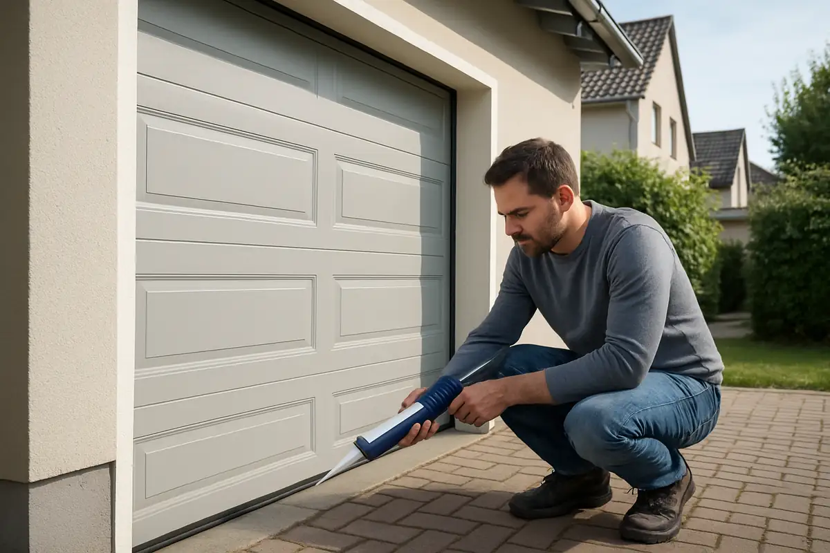 When to Replace vs Repair Your Garage Door: A Guide by Universal Garage Door Repair Hartford
