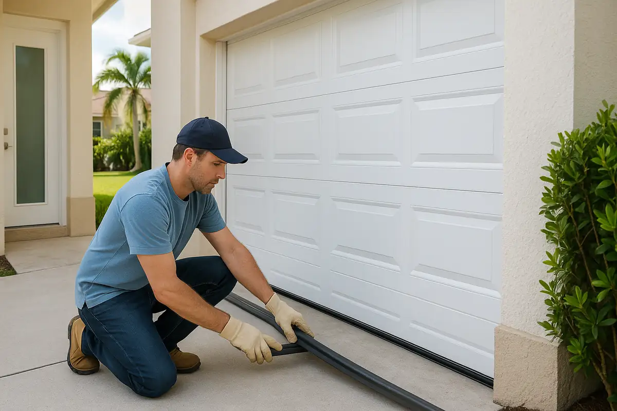 When to Replace vs Repair Your Garage Door: A Guide by Universal Garage Door Repair Hartford