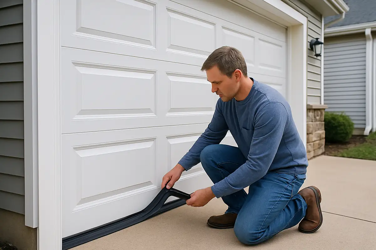 How to Program Your Garage Door Remote: A Comprehensive Guide by Universal Garage Door Repair Hartford