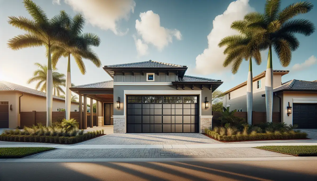 Smart Garage Door Features You Need to Know – Universal Garage Door Repair Hartford