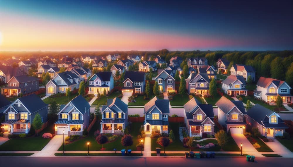 Garage Door Panel Replacement in West Hartford