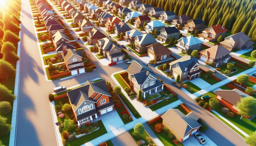 Garage Door Roller Replacement in Coltville