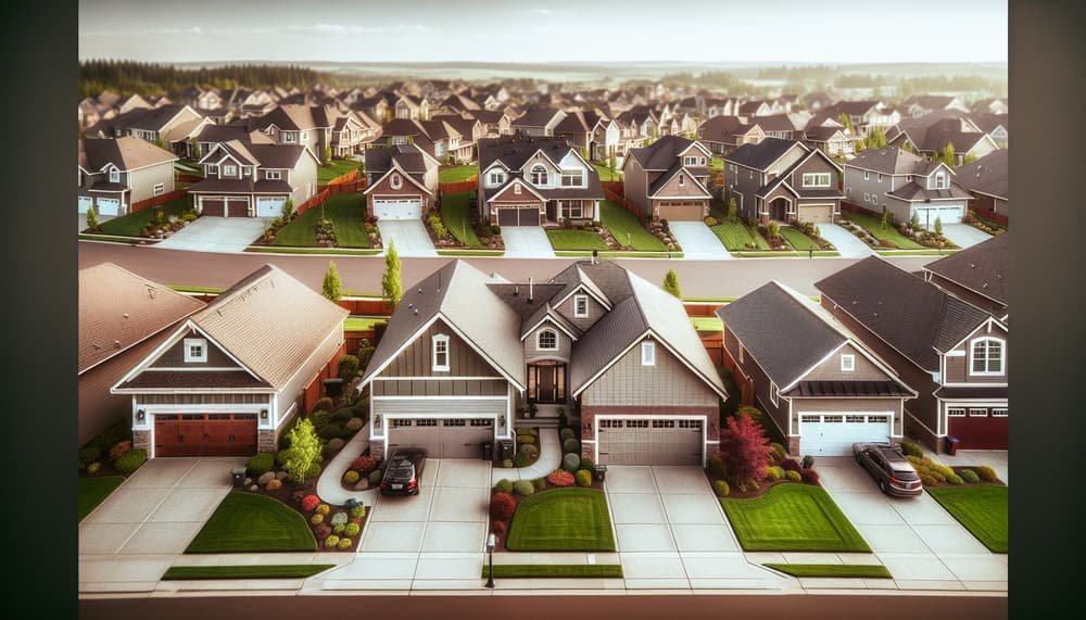 Garage Door Spring Repair in Elmwood