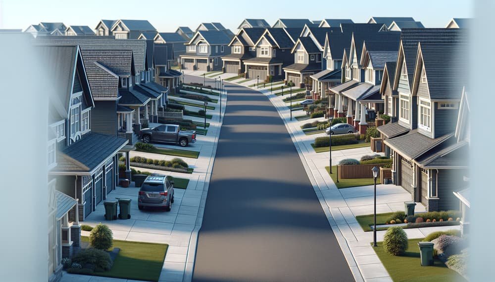 Garage Door Roller Replacement in West Hartford