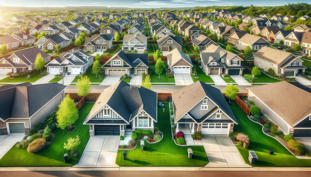 Garage Door Panel Replacement in Wilson