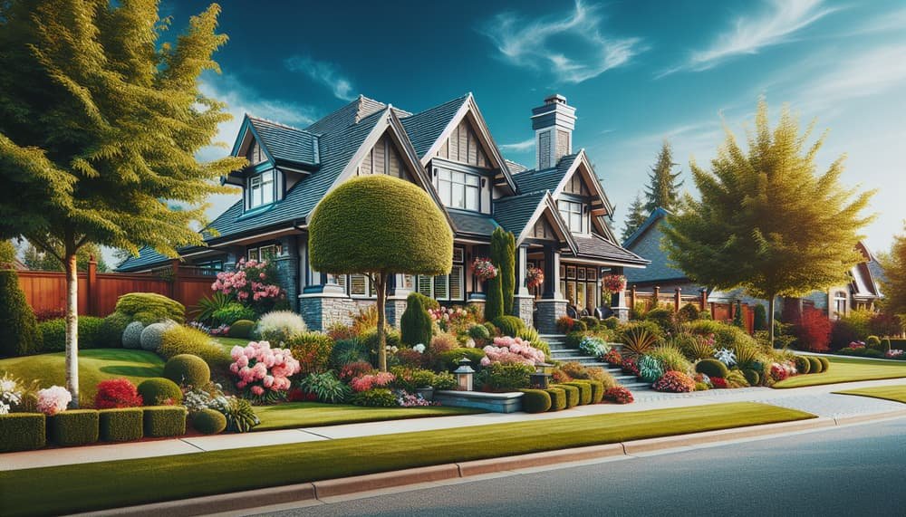 Garage door services in Newington