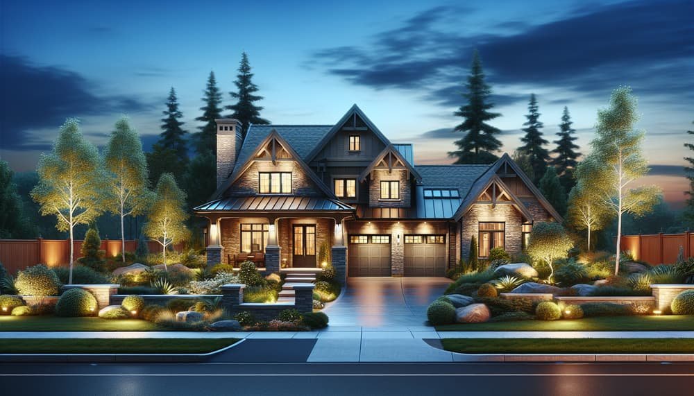 Garage door services in Bishop's Corner