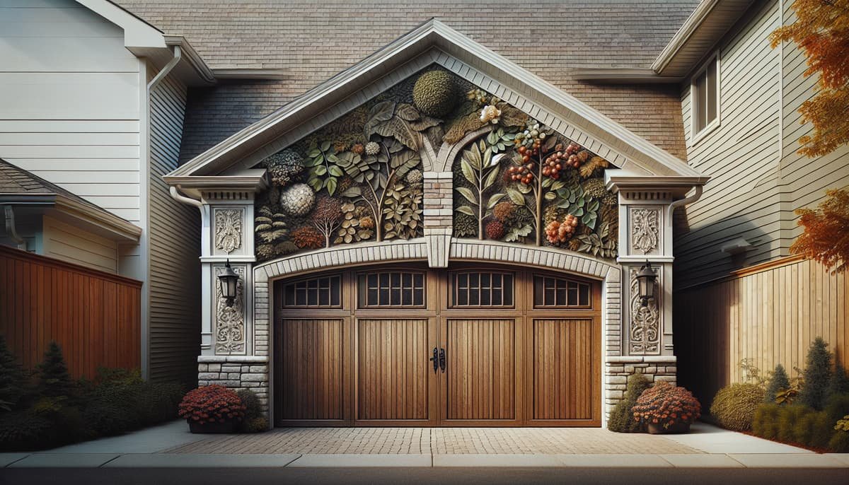 Energy Efficiency and Your Garage Door: Insights from Universal Garage Door Repair Hartford