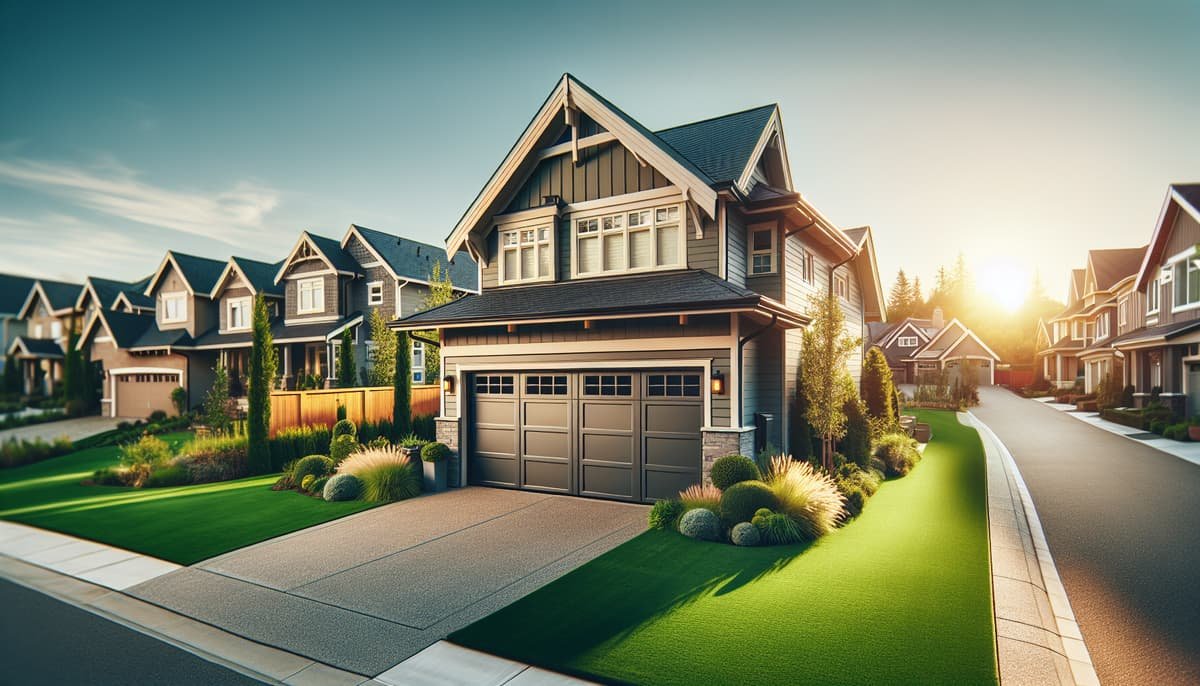 Energy Efficiency and Your Garage Door: Insights from Universal Garage Door Repair Hartford