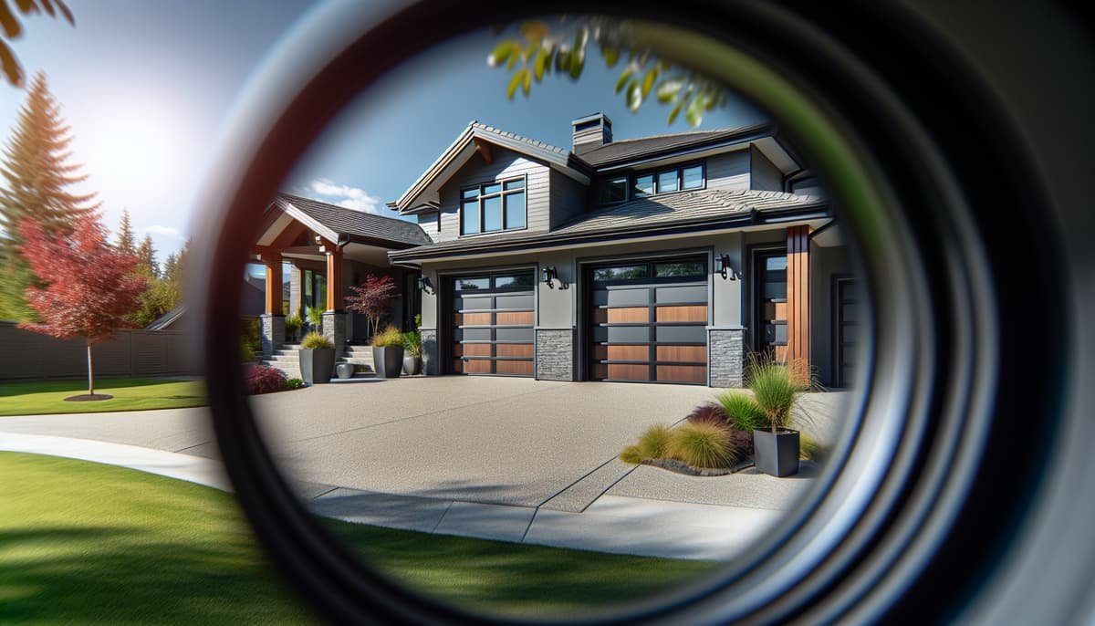 Energy Efficiency and Your Garage Door: Insights from Universal Garage Door Repair Hartford