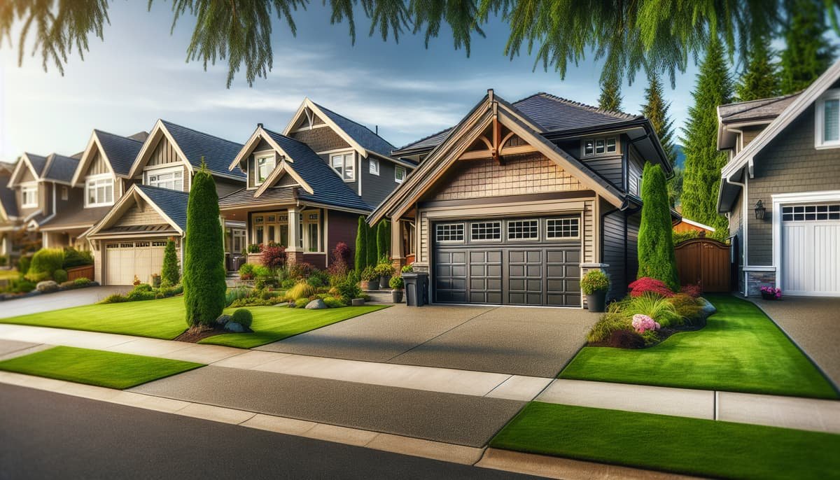 Garage door project 5 by Universal Garage Door Repair Hartford