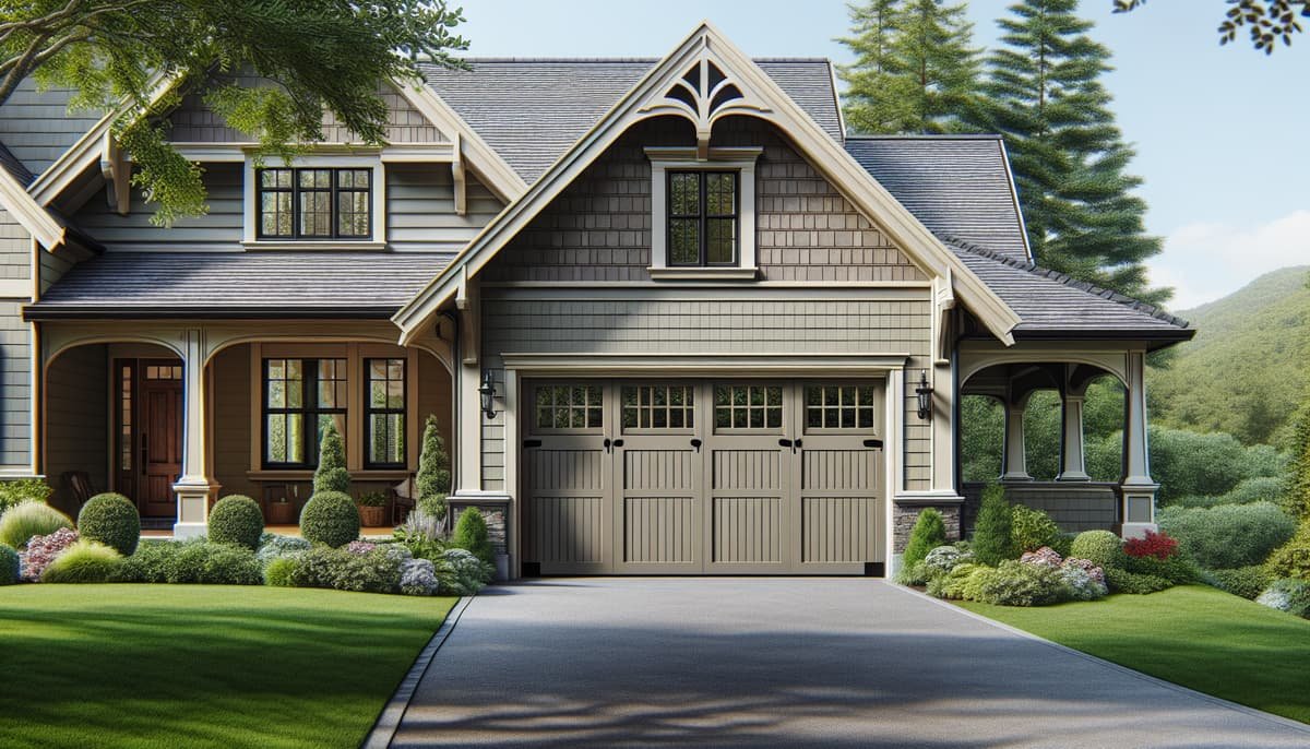 Energy Efficiency and Your Garage Door: Insights from Universal Garage Door Repair Hartford